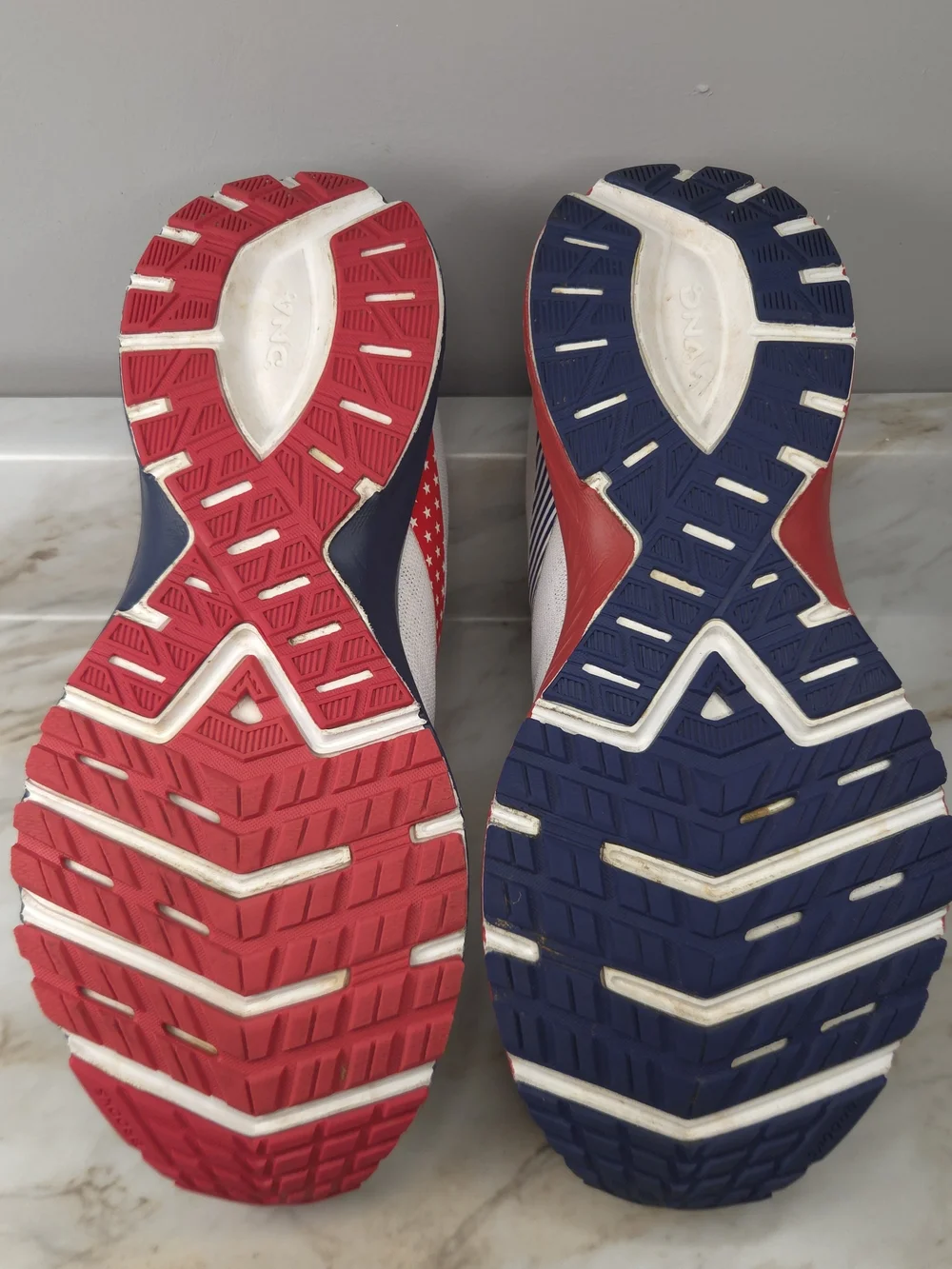 Brooks launch usa